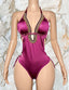 Luxe Bikinis