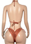 Luxe Honey