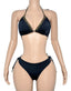Luxe Black