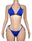 Bikini Dark Blue