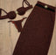 Taurus 3 Piece Set - Burgundy
