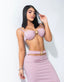 Taurus 3 Piece Set - Light Pink