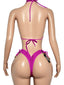 Luxe Magenta