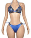 Luxe Baby Blue