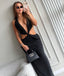 Black Mamba Maxi Dress