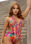 Tribe Colorful Mono