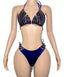 Luxe Dark Blue